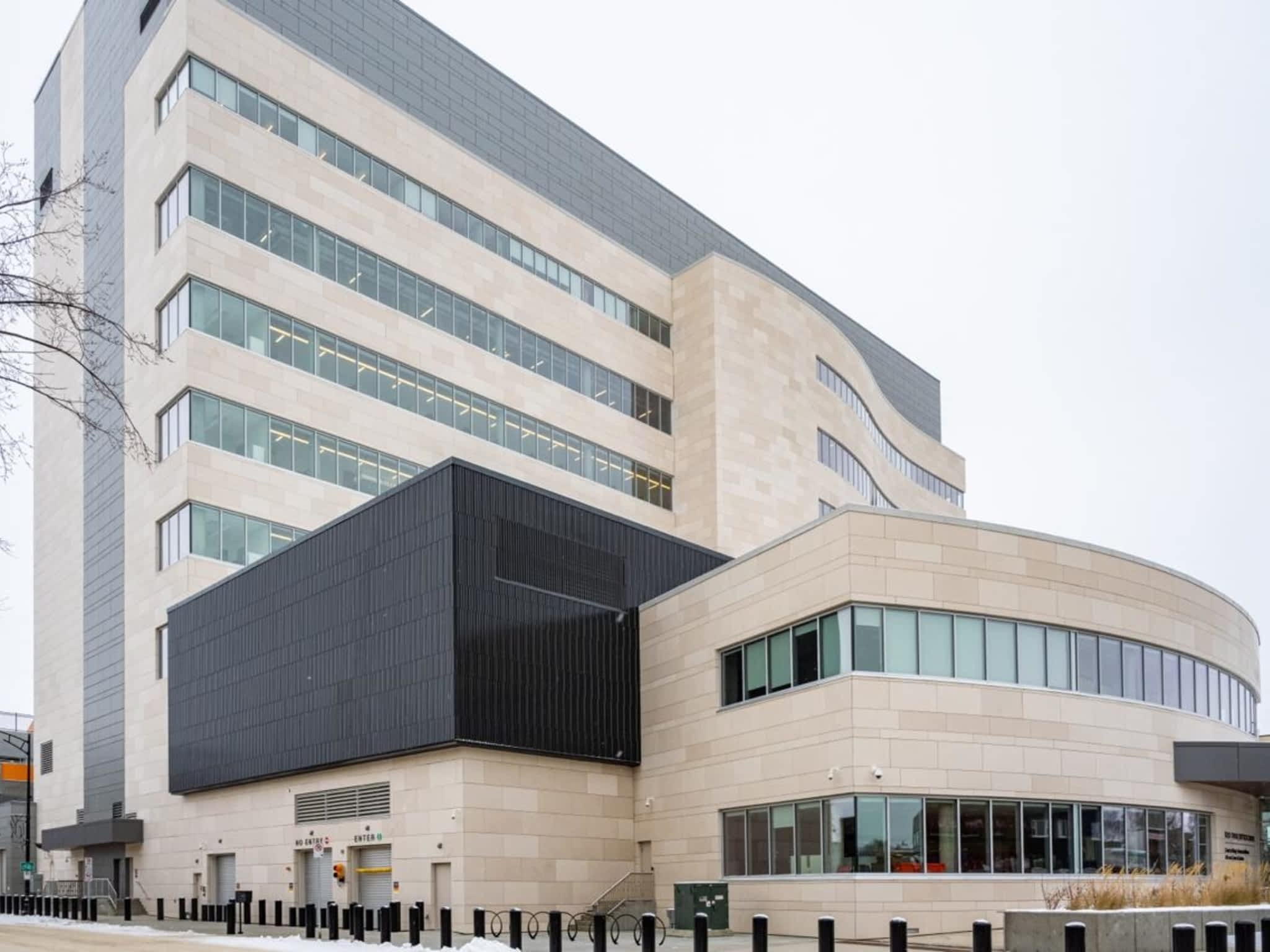 photo Certus Architectural