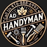 Voir le profil de A.D. Handyman & Renovations - Streetsville