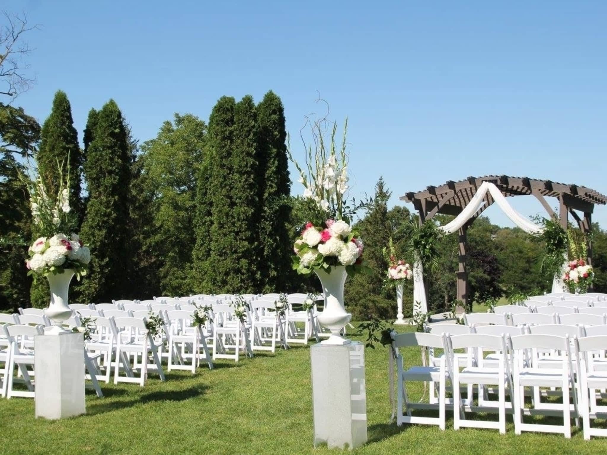 photo Devine Wedding Design