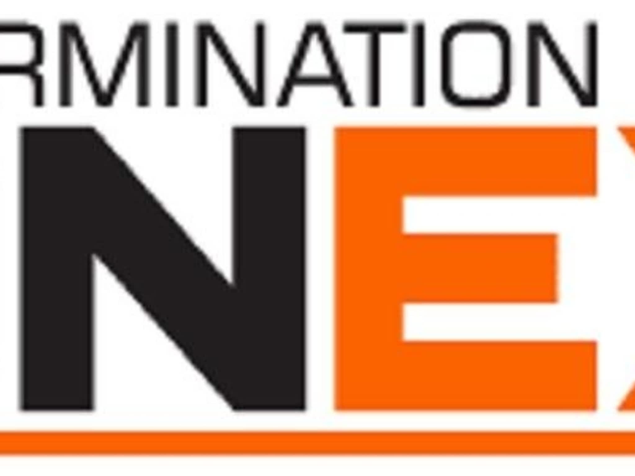 photo Extermination ONEX Waterloo