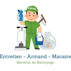 View Entretien-Armand-Macaire’s Acton Vale profile