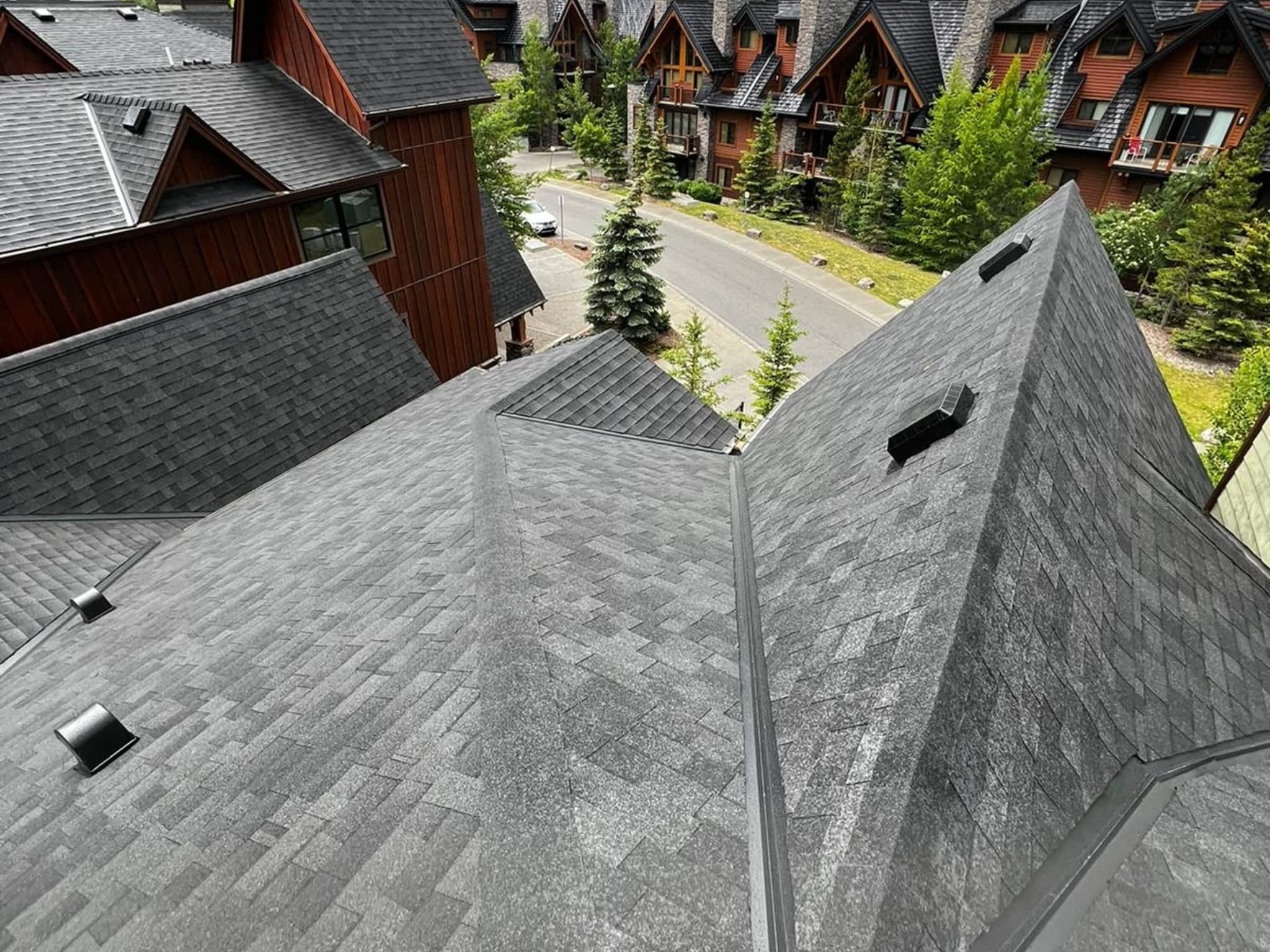 photo Great Masters Roofing