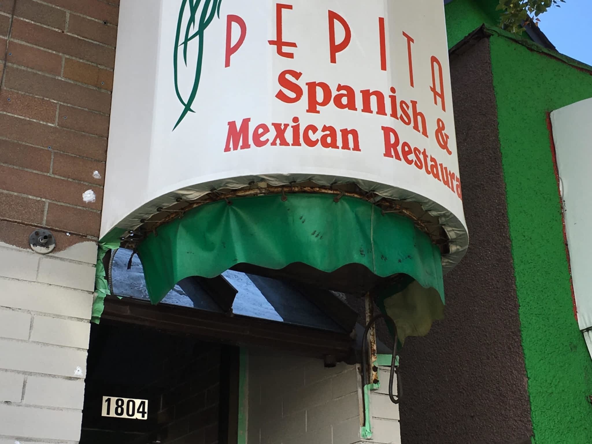 photo Pepitas Restaurant
