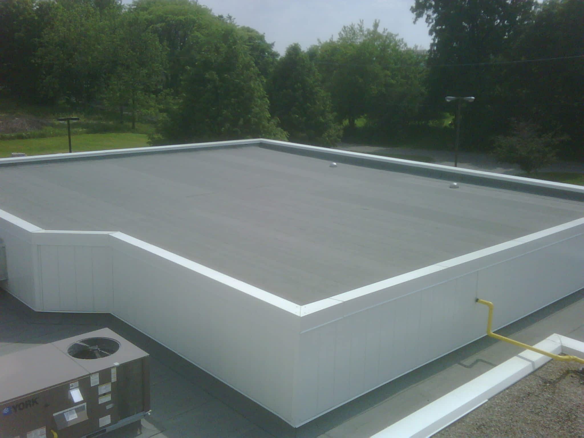 photo Jackson Roofing & Son Contracting Inc.