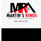 Voir le profil de Martin's Renos - Ajax