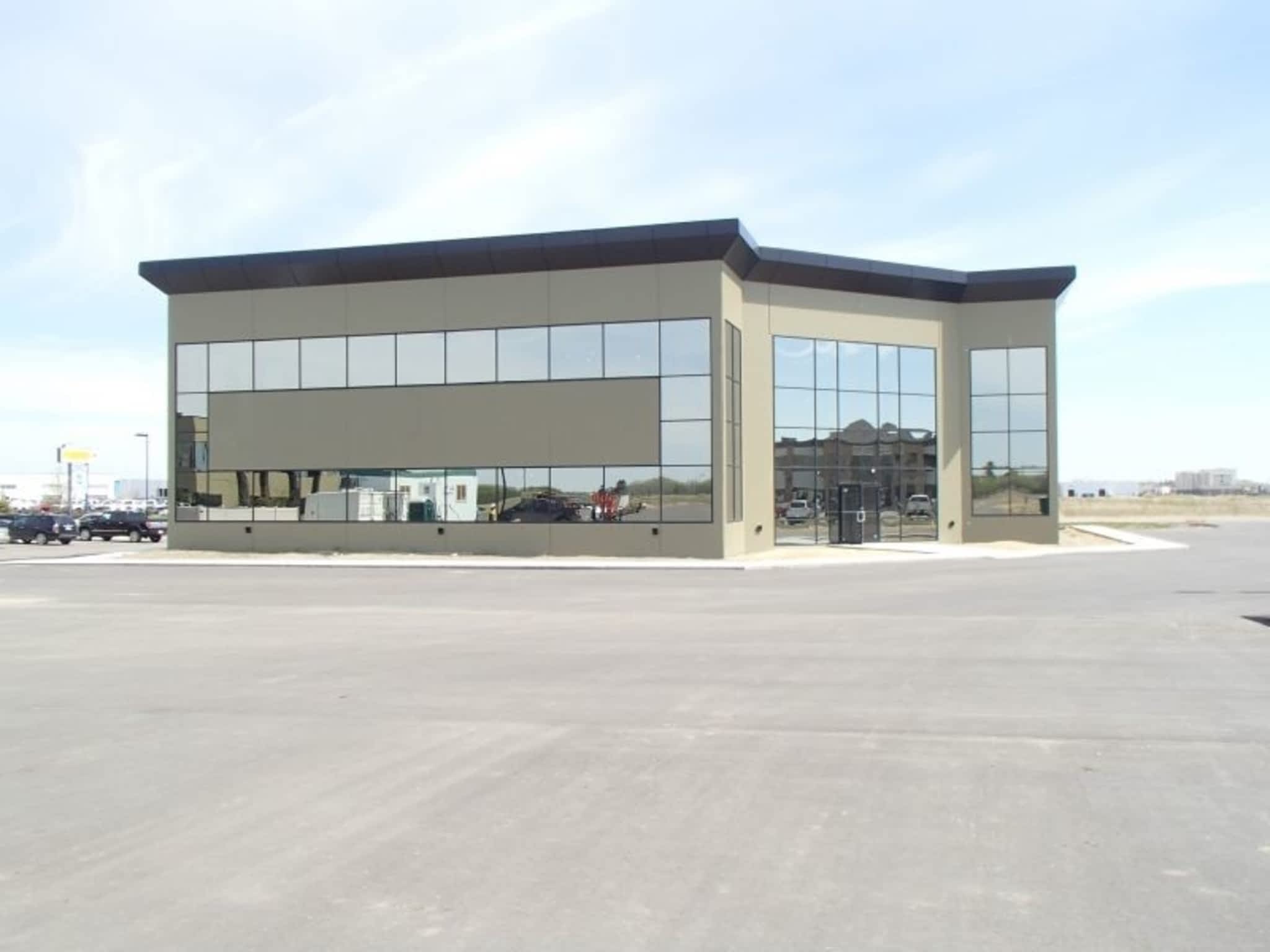 photo Legacy Roofing Ltd