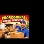 Professional Moving Services
