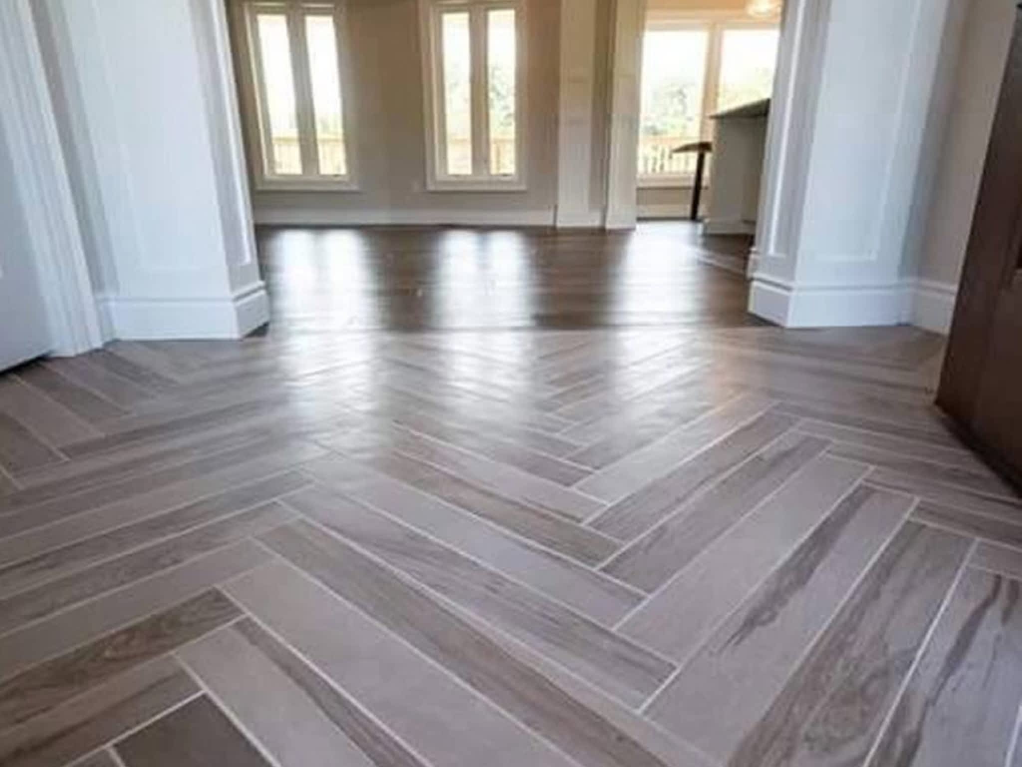 photo Robert Hull Flooring