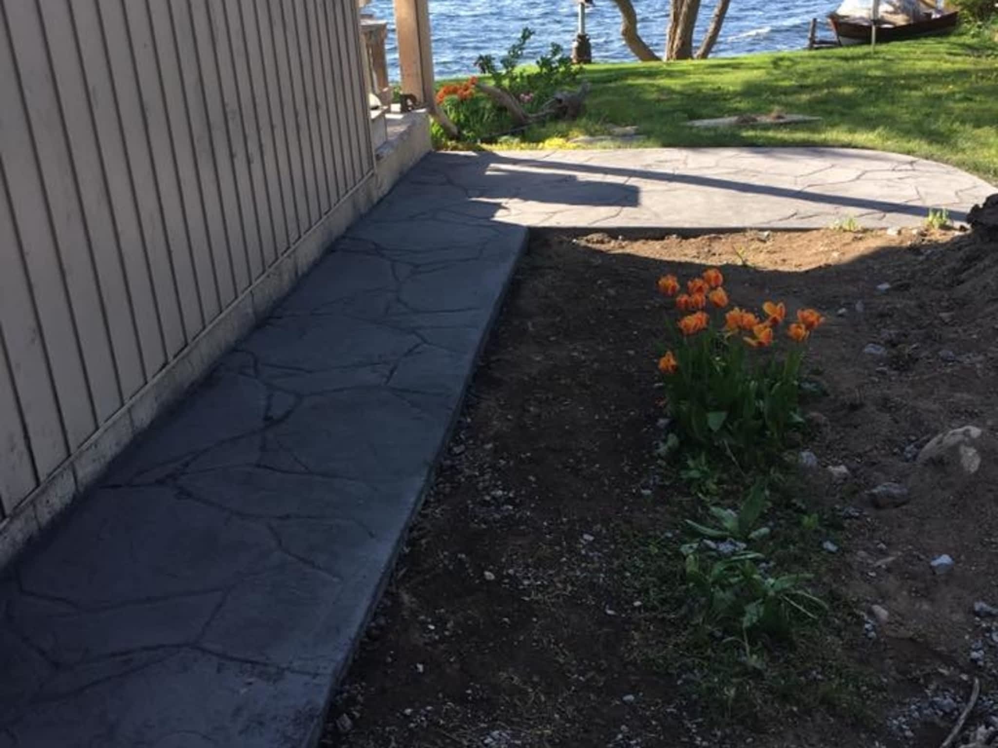 photo Superior Concrete & Landscaping