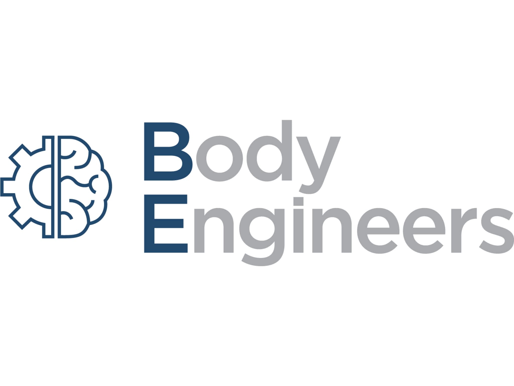 photo The Body Engineers