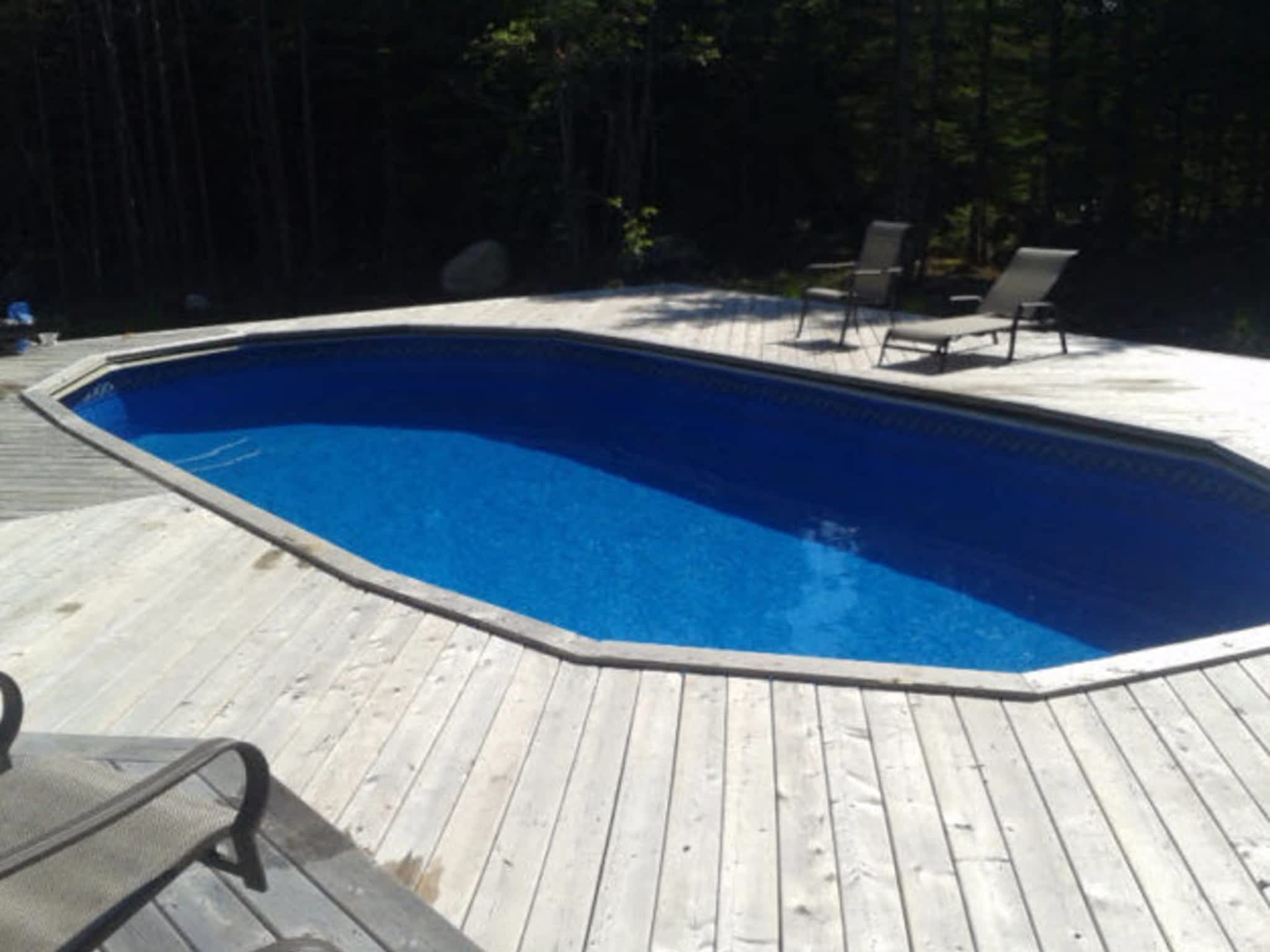 photo MCS General Contracting