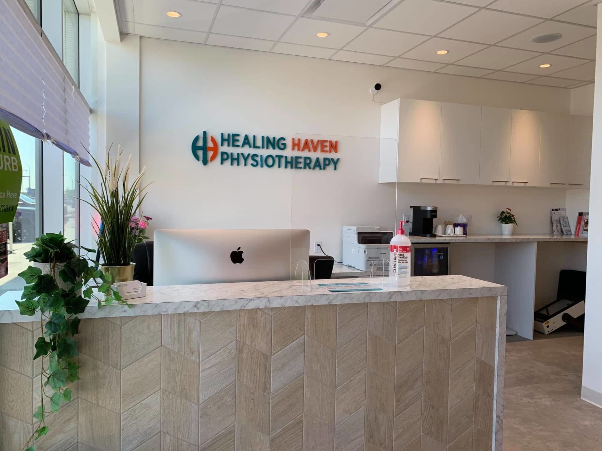 photo Healing Haven Physiotherapy