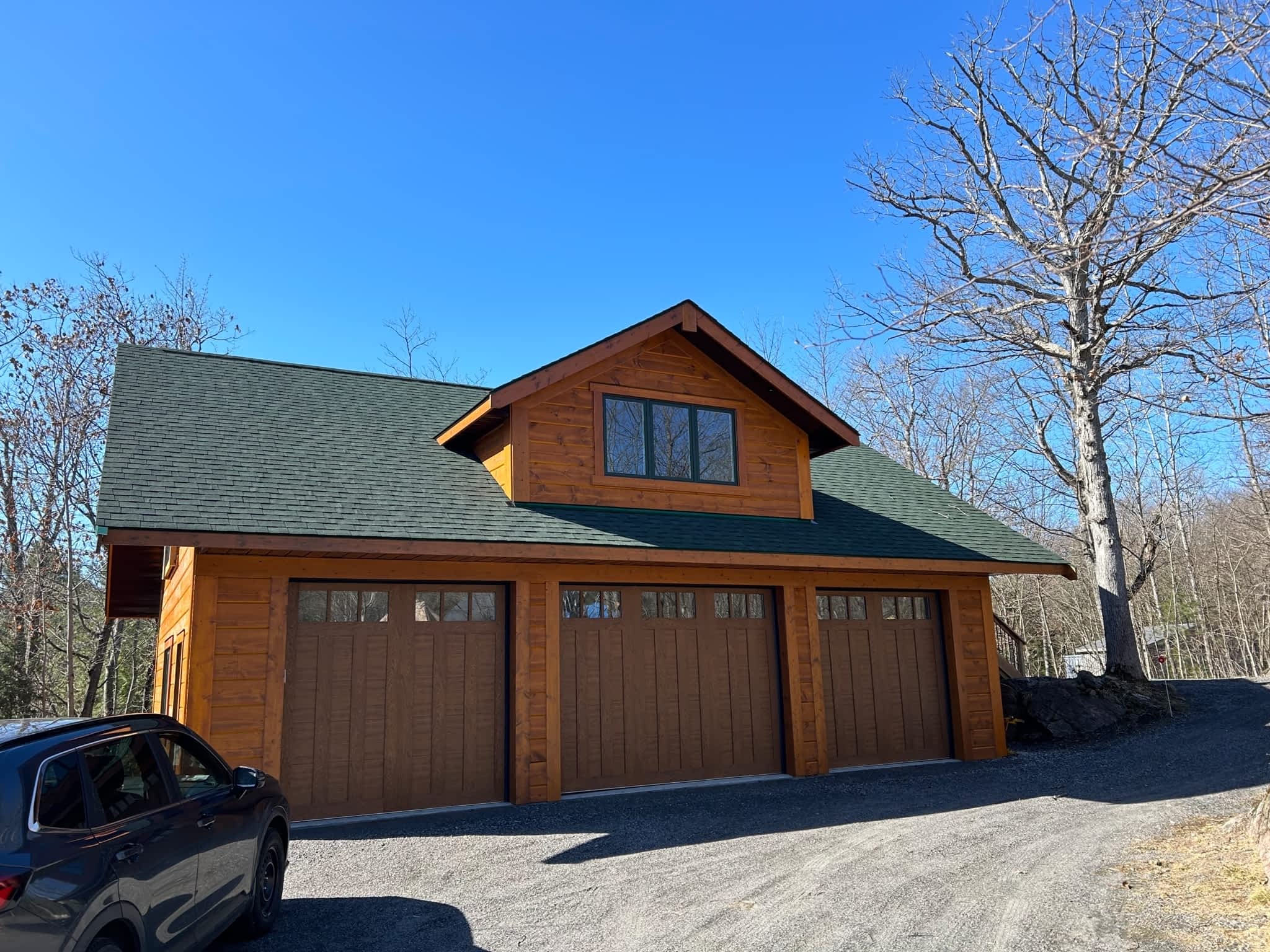 photo C&C Roofing Solutions