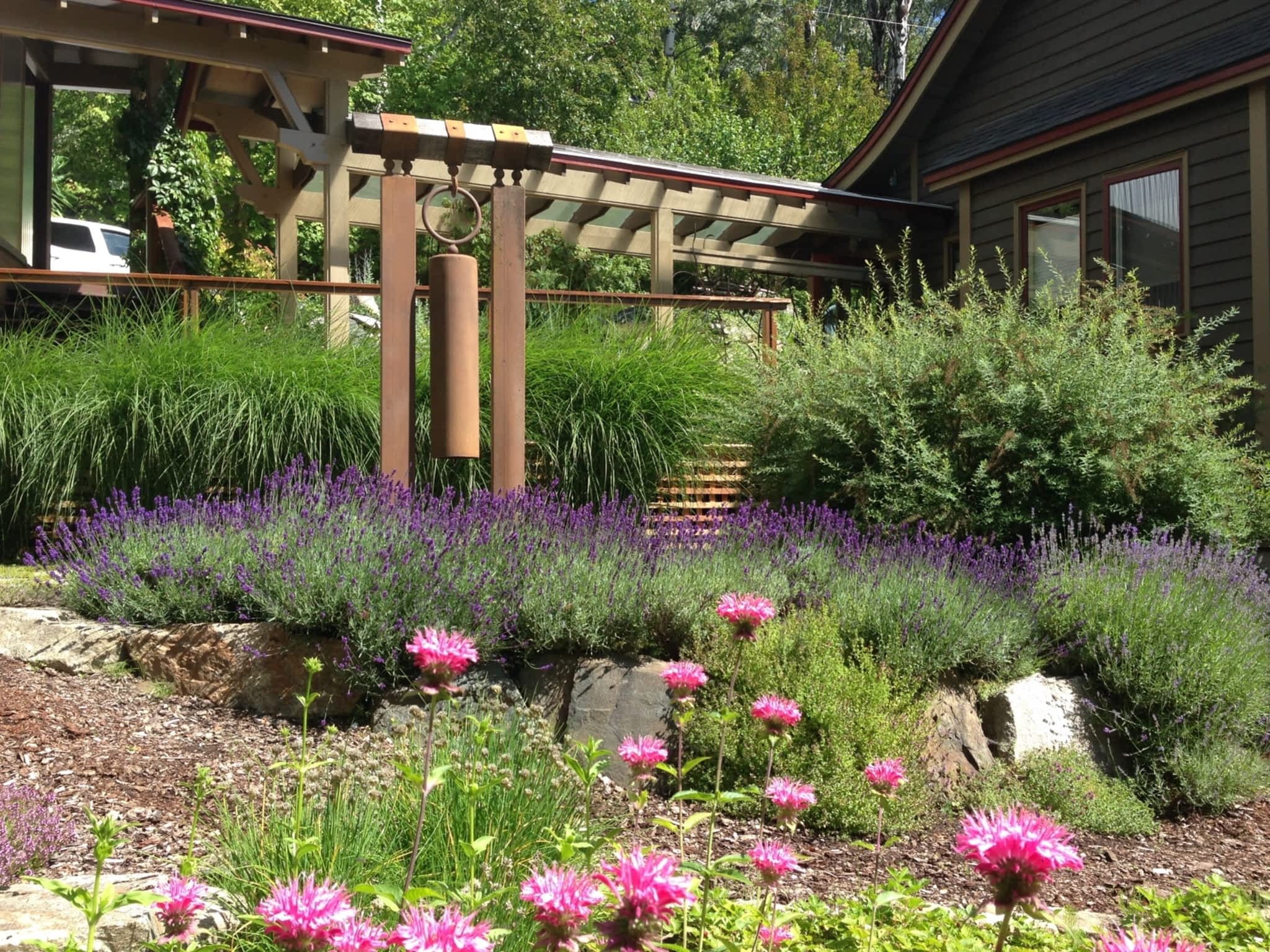 photo Bloom Garden Design