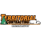 Territorial Contracting - Ready-Mixed Concrete