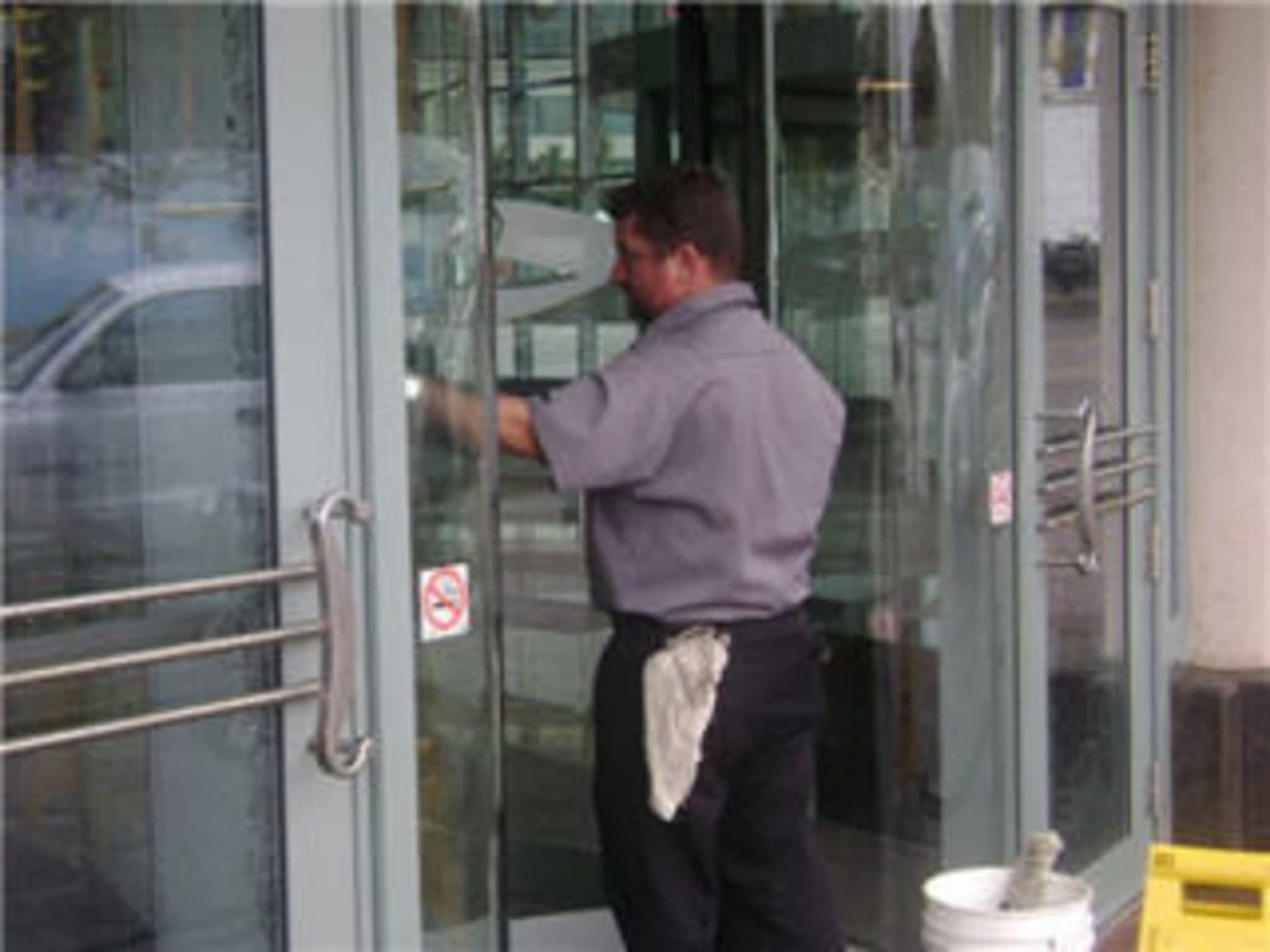 photo Adept Window & Powerwashing Services Inc