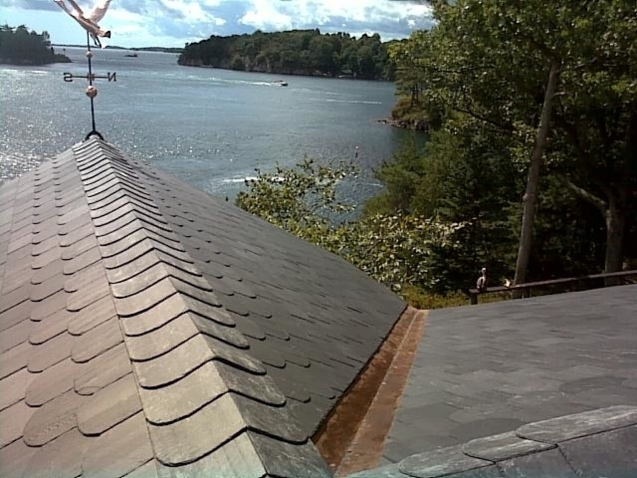 photo 1 Above Custom Roofing