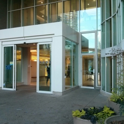 Burnaby Public Library - Libraries