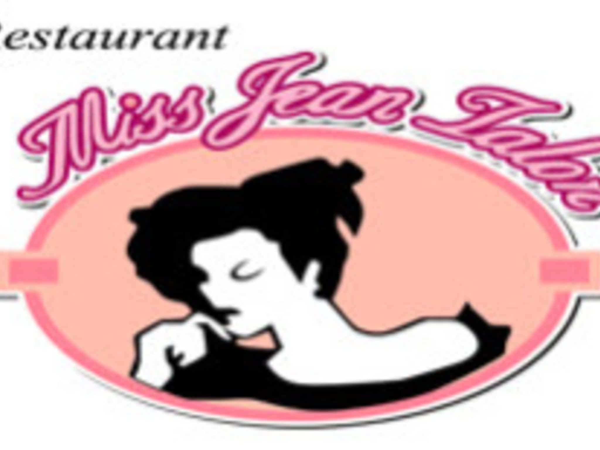 photo Miss Jean Talon Restaurant