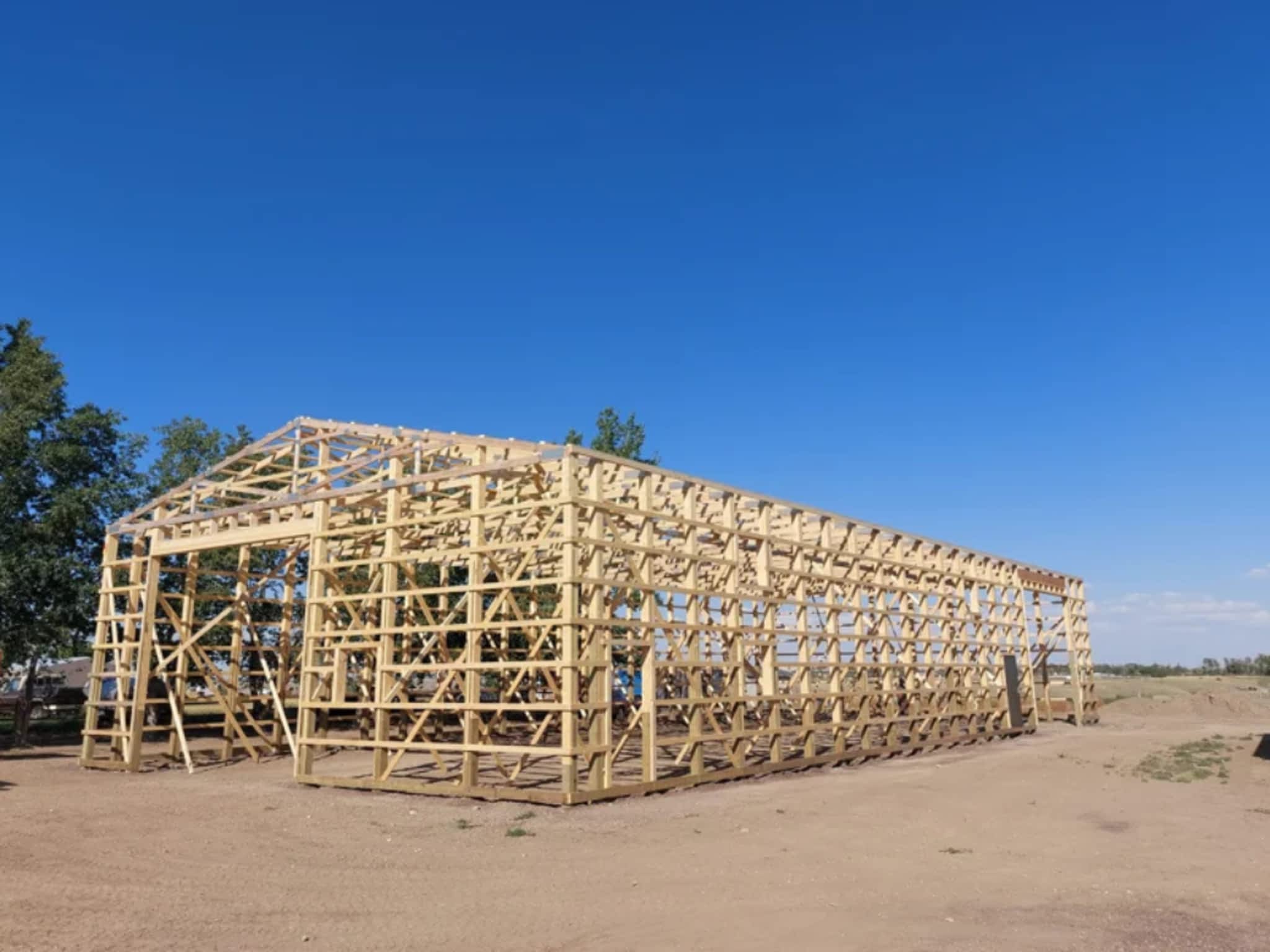 photo Abe's Construction Inc