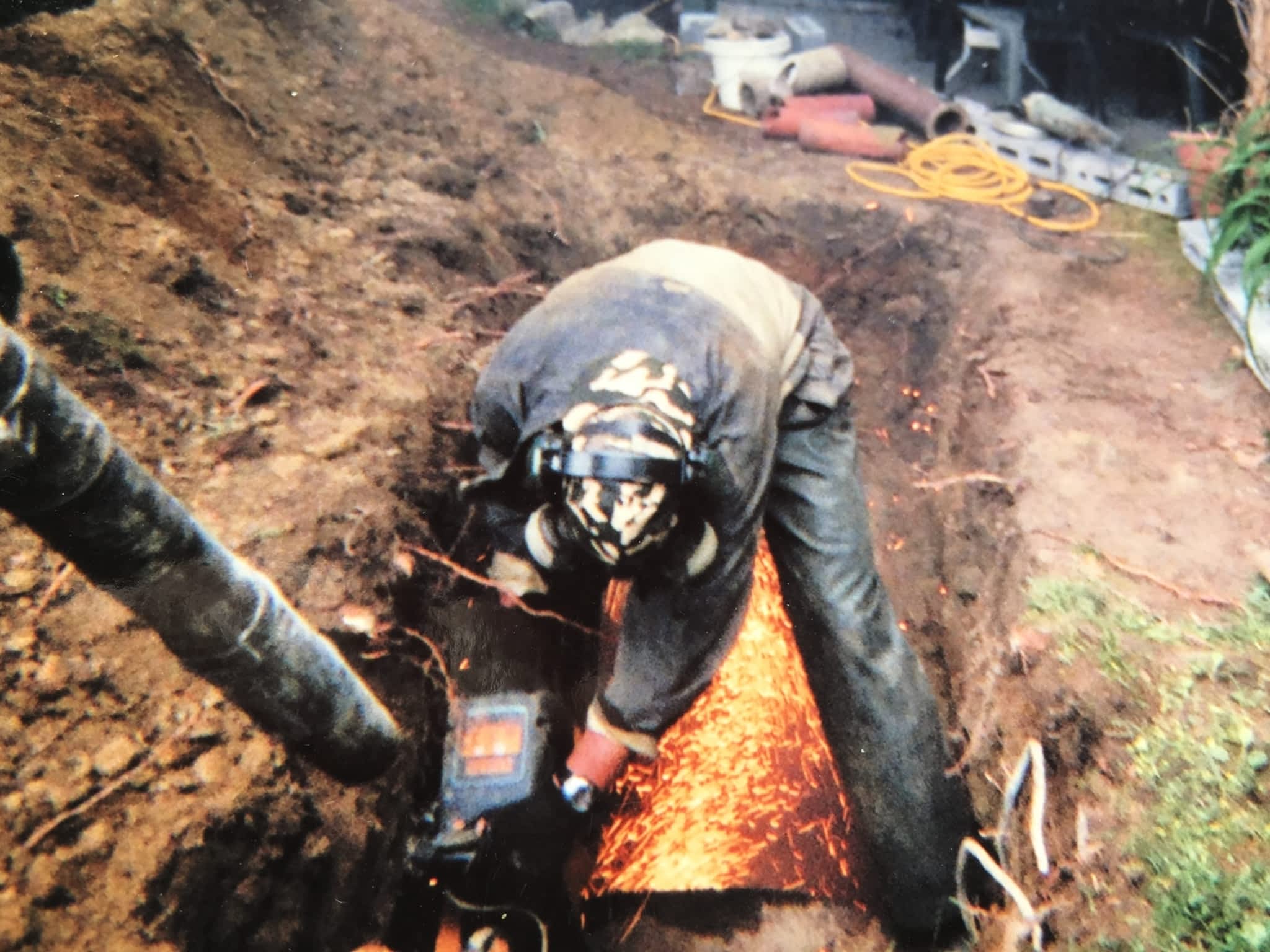 photo North Shore Oil Tank Recovery