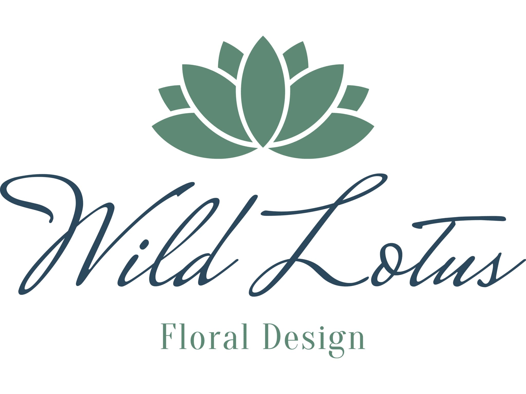 photo Wild Lotus Floral Design