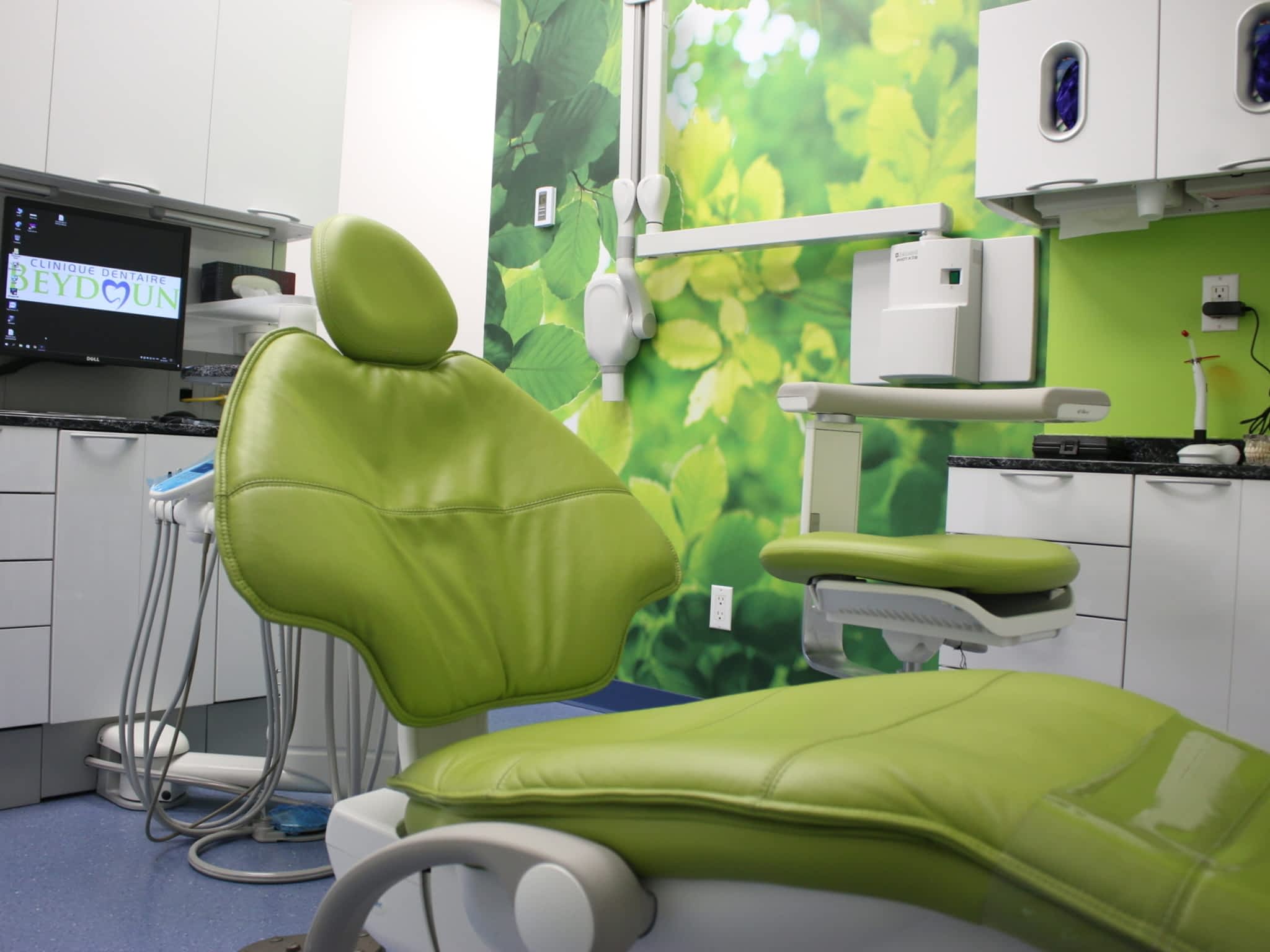 photo Clinique Dentaire Beydoun
