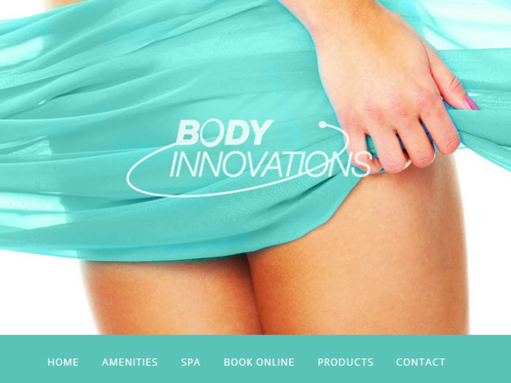 photo Body Innovations
