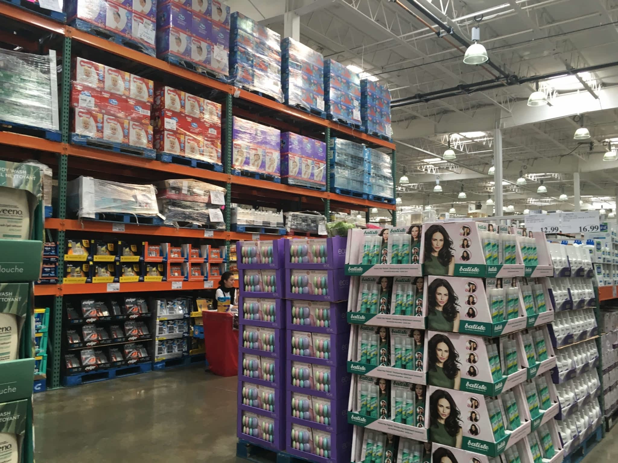 photo Costco Wholesale