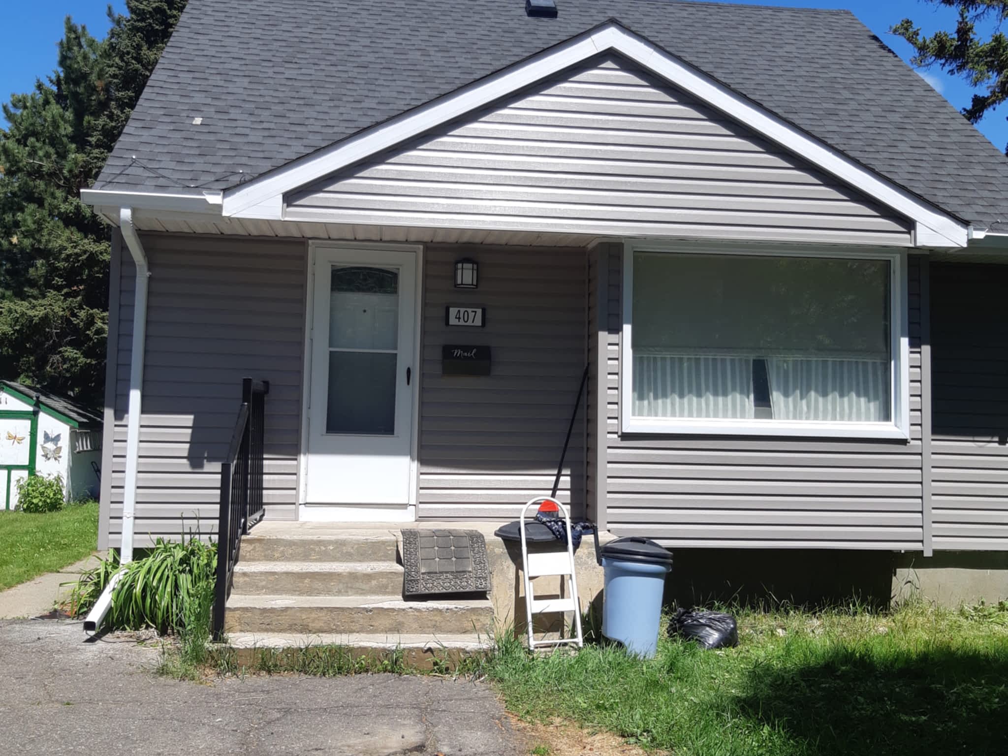 photo MJM Contracting