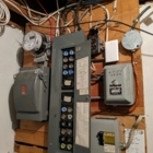 Eden Electrical Services - Électriciens
