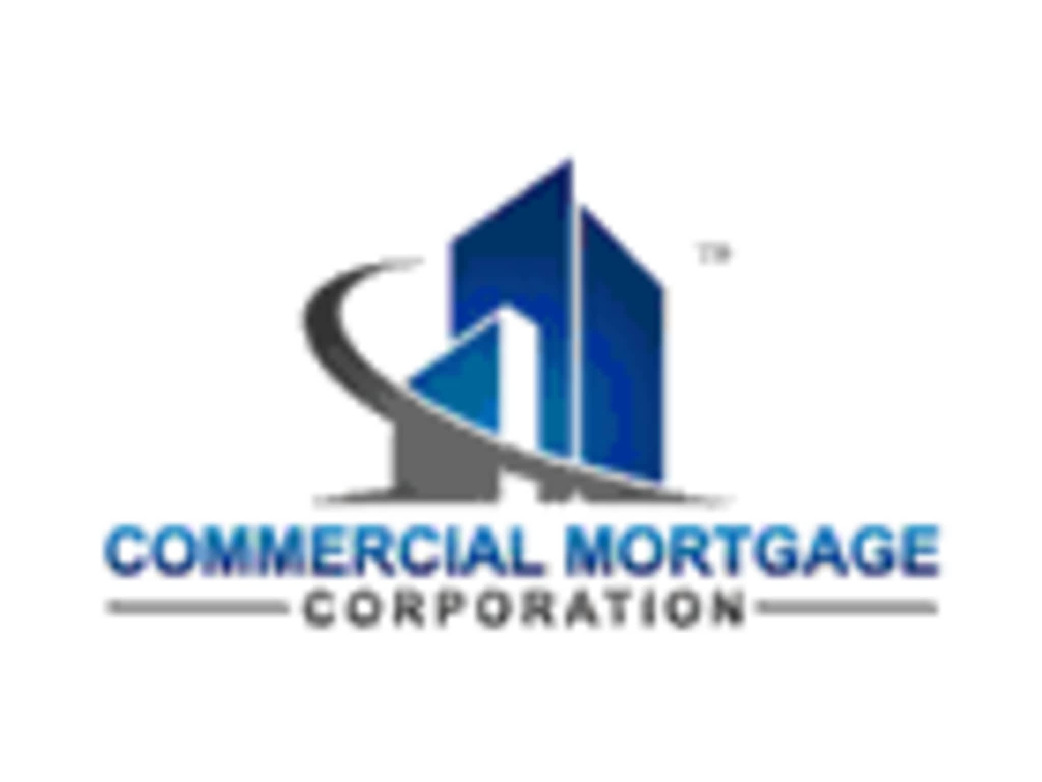 photo Commercial Mortgage Coporation