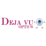 Deja Vu Optics - Logo