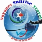 Voyages Sunrise Travel