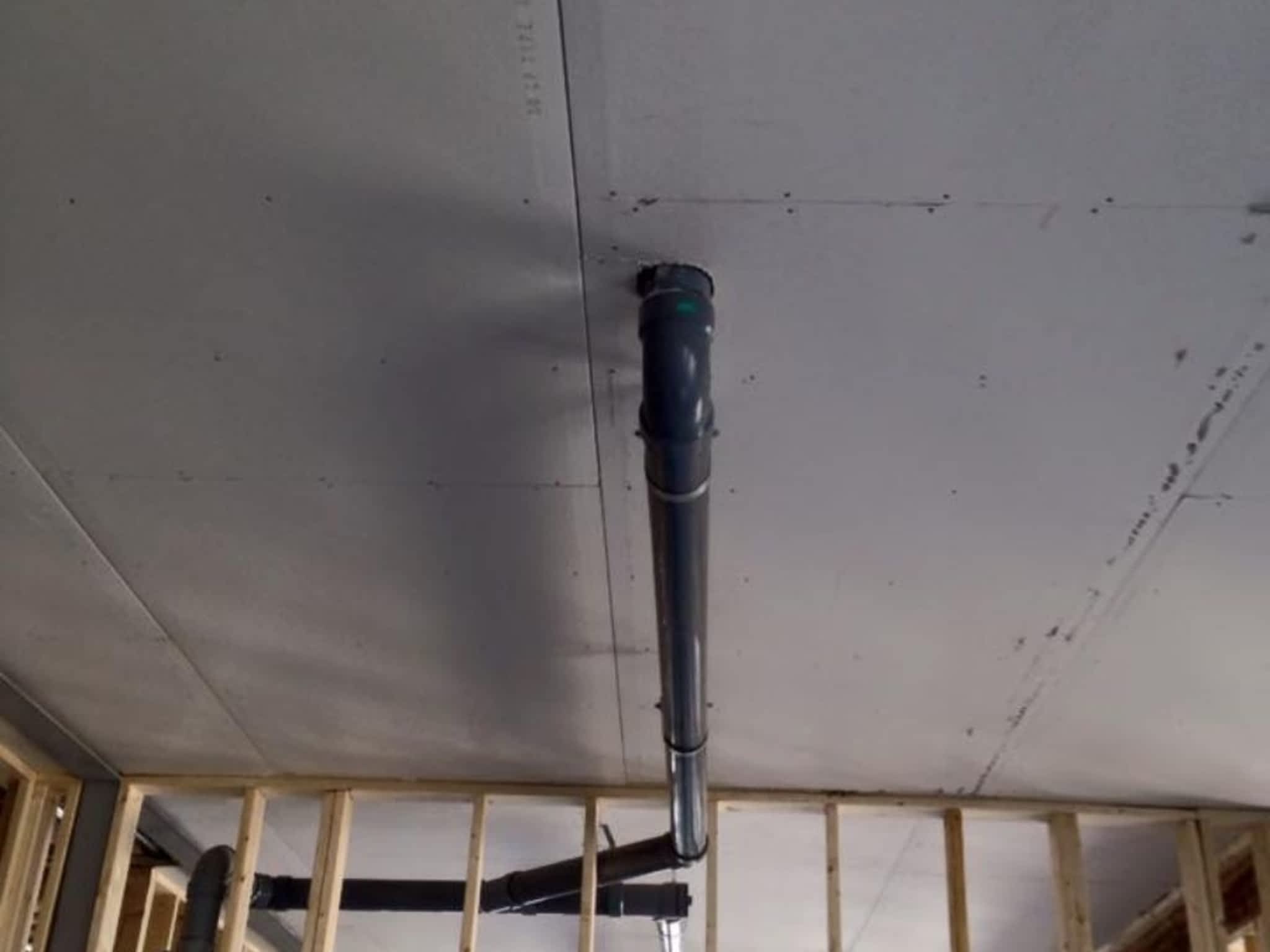 photo Trigger Drywall Ltd