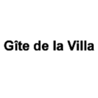 Gîte de la Villa - Logo