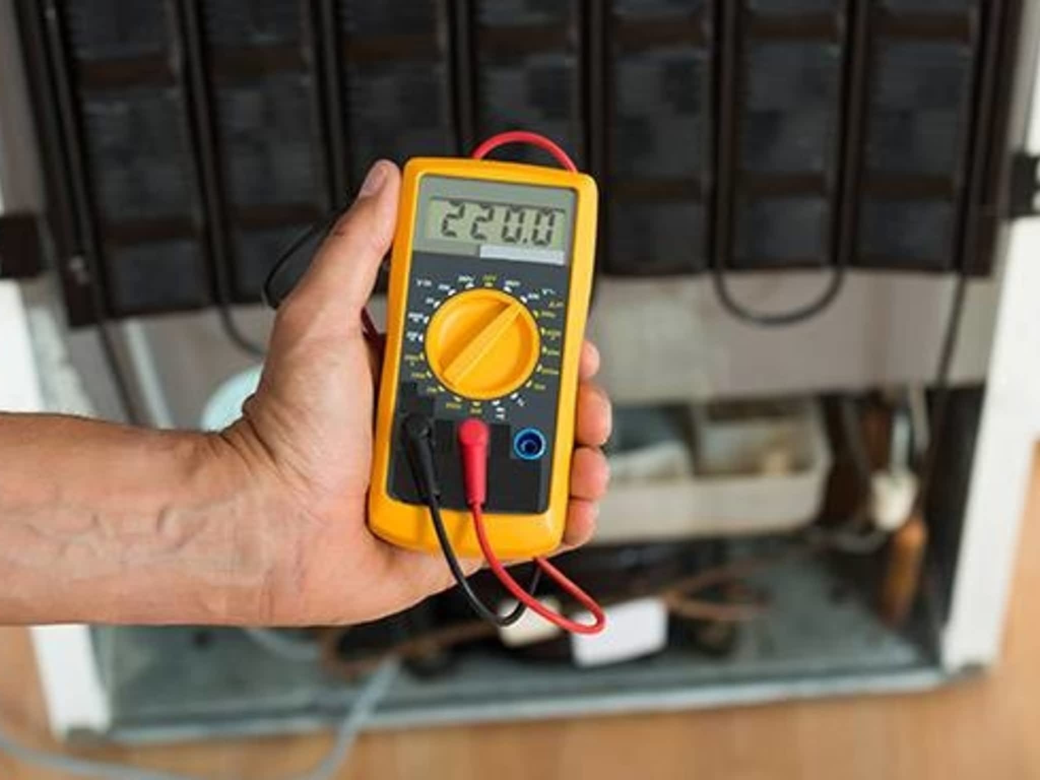 photo Électro-Québec