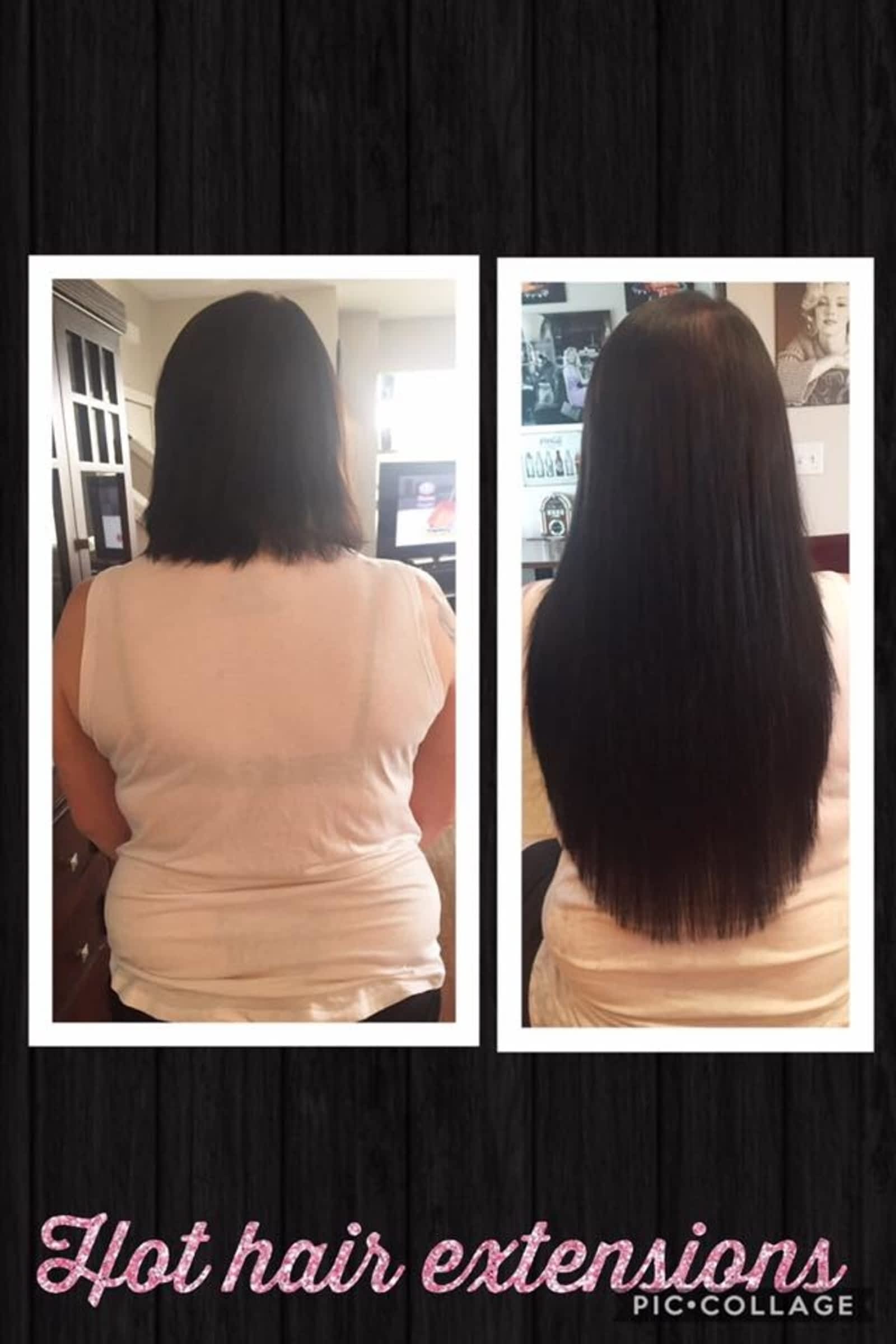 tape in extensions edmonton
