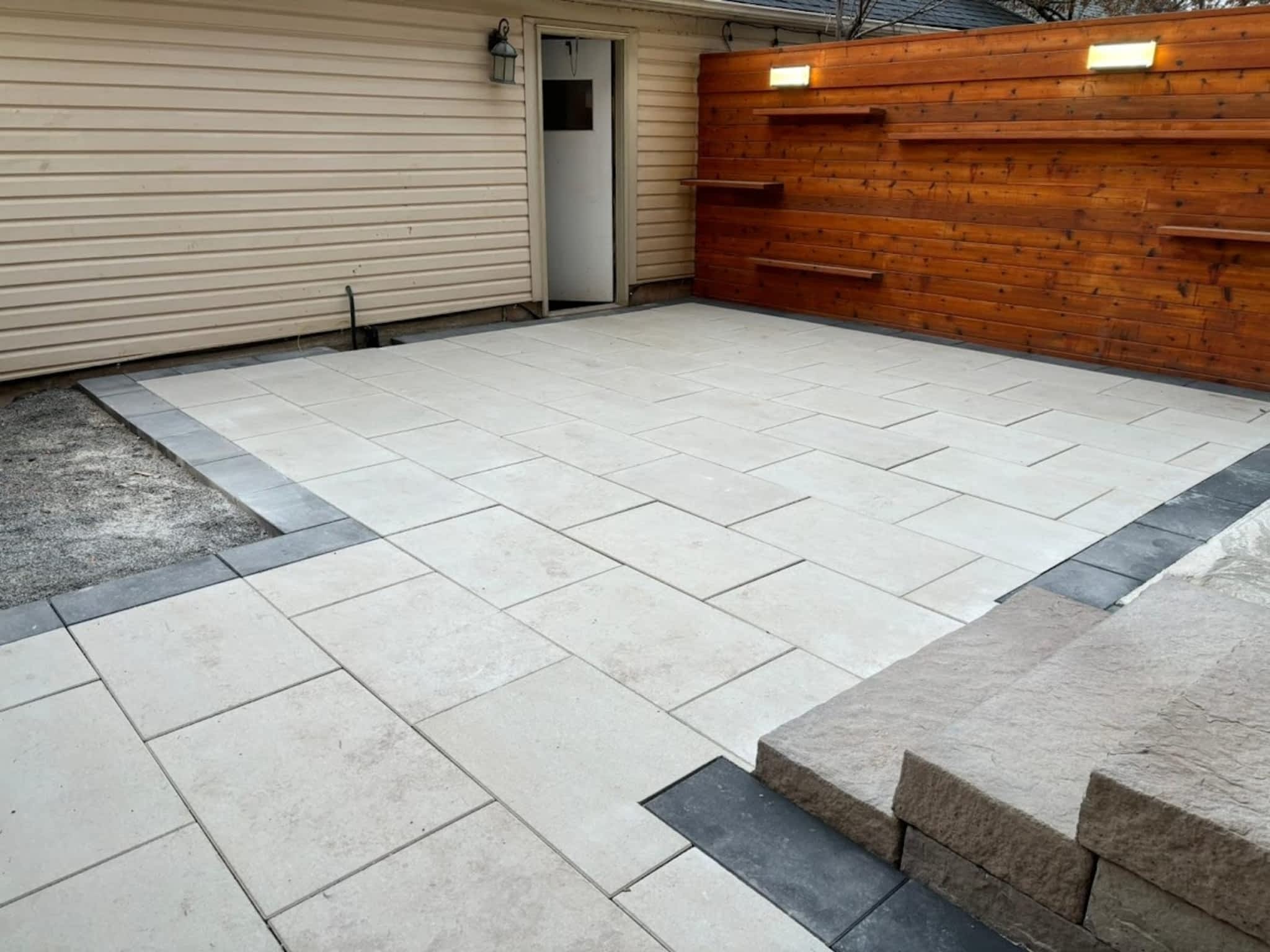 photo LKN Construction & Maintenance