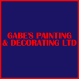 Gabe's Painting & Decorating Ltd - Entrepreneurs en revêtement mural
