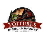 Toitures Nicolas Brunet - Logo