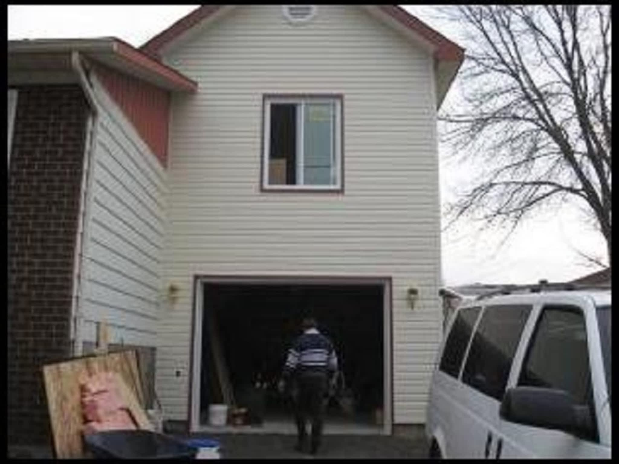 photo Construction Eden