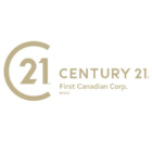 Century 21 First Canadian Corp (2) West Lorne Office - Logo