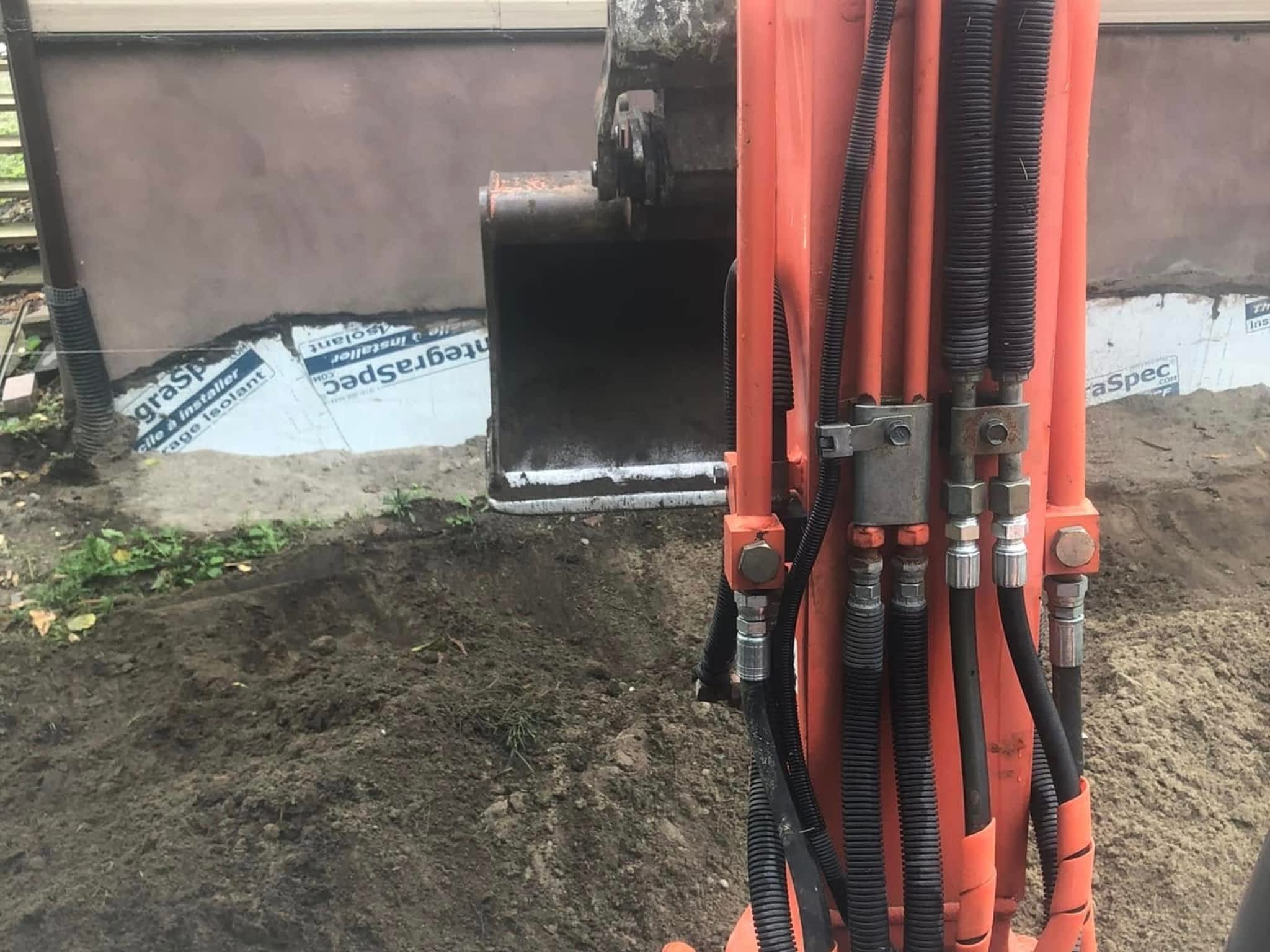 photo Lowder Contracting