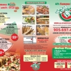 Al's Famous Pizza - Pizza & Pizzerias