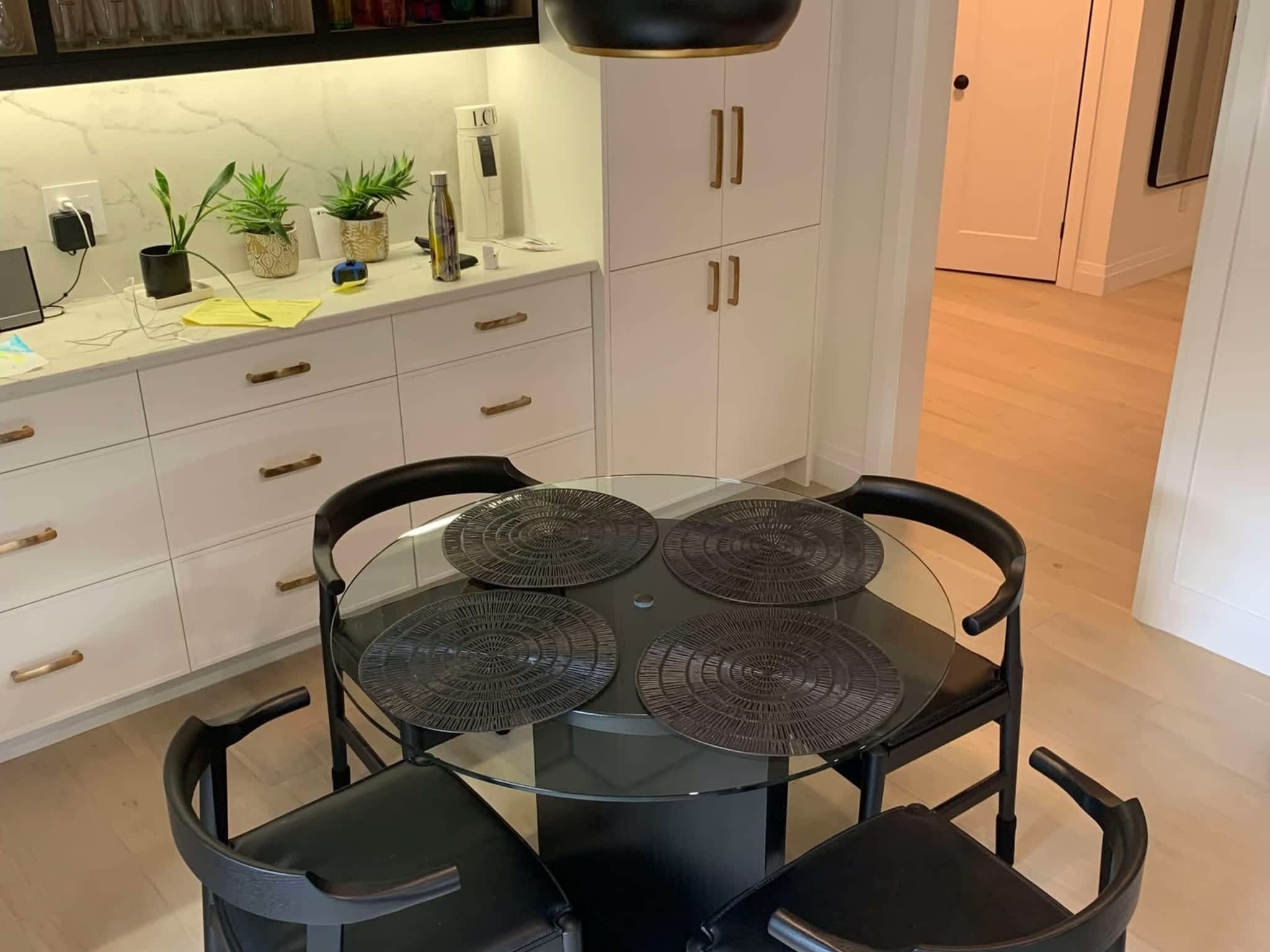 photo Peninsula Glass