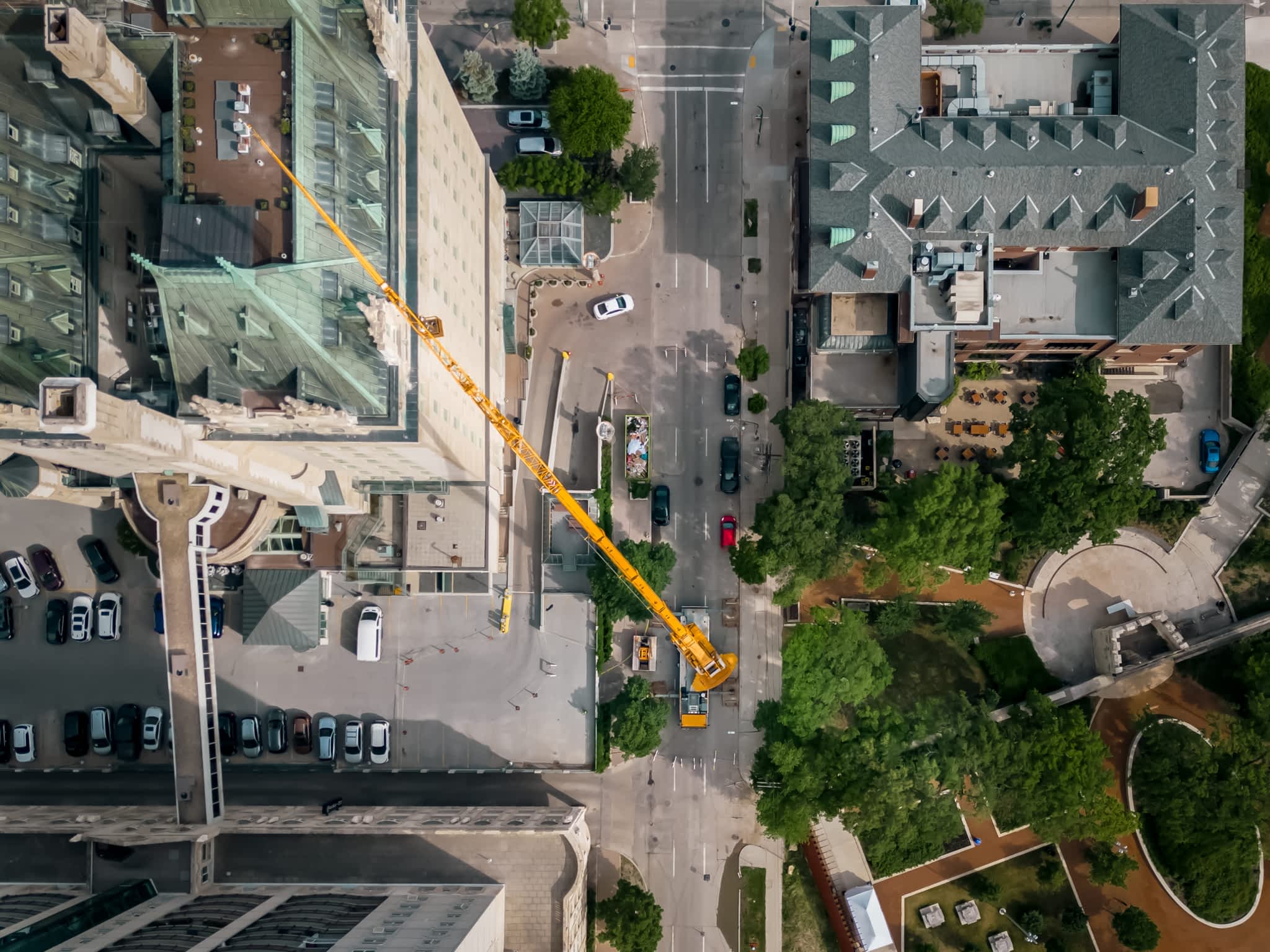 photo Able Crane Services