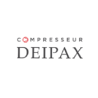 Compresseur Deipax inc. - Logo