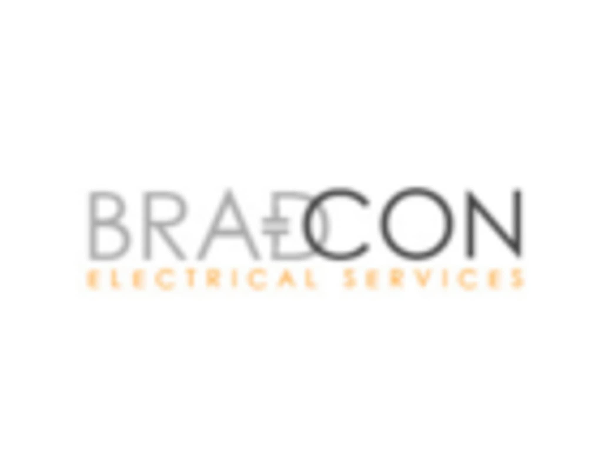 photo BradCon Electrical Services Inc.