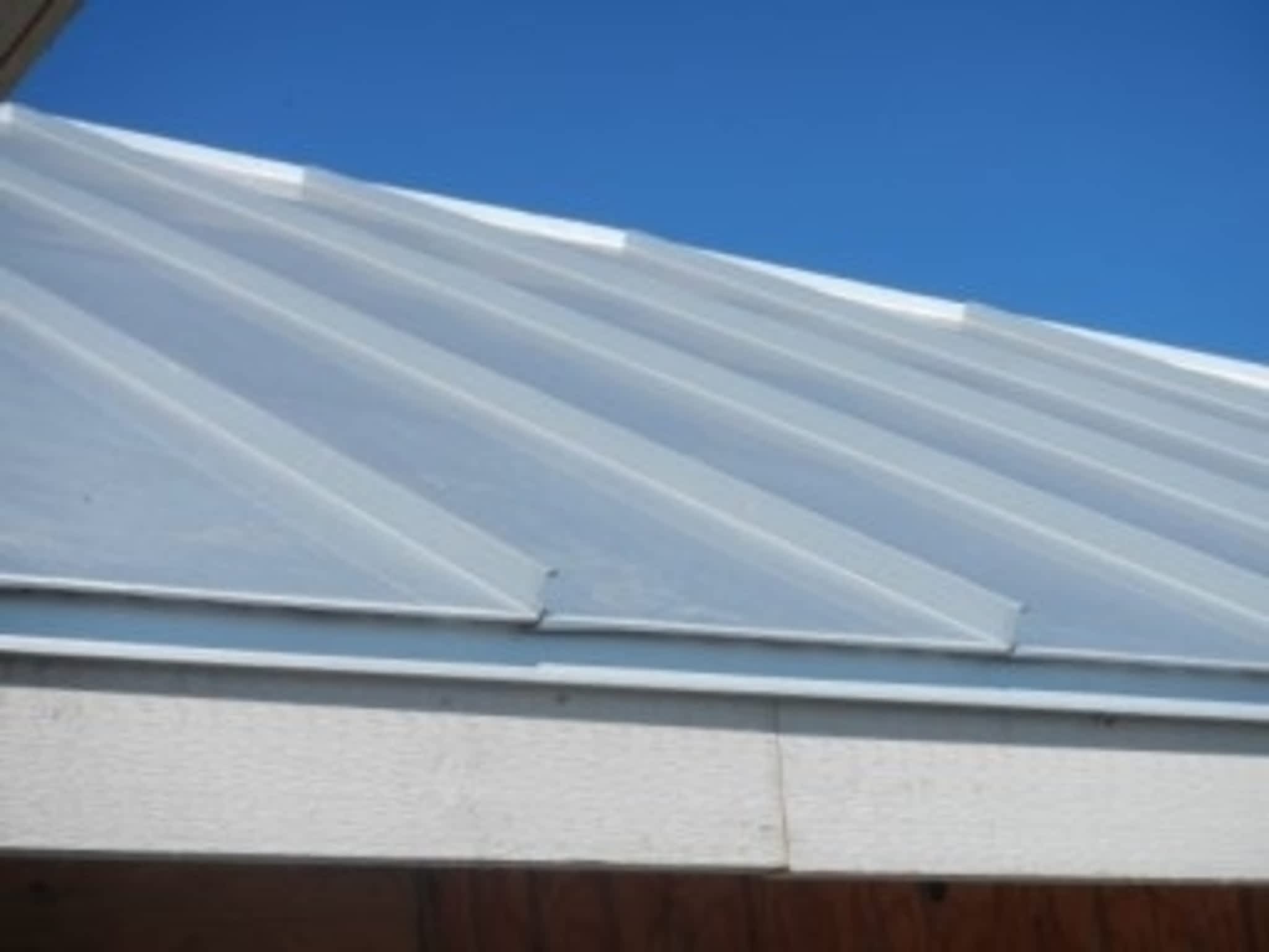 photo Top Line Roofing Ltd
